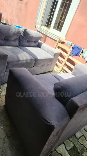 Furniture Sofa