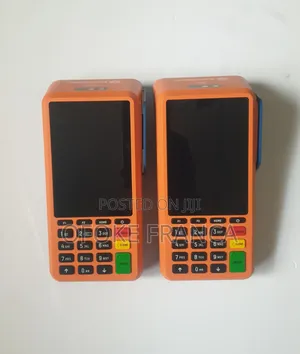 Kolomoni Pos Terminal