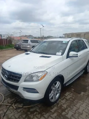 Mercedes-Benz GLE-Class GLE 350 2015 Gray