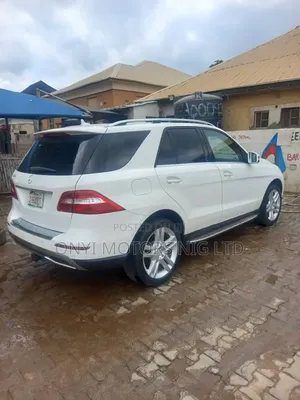 Mercedes-Benz GLE-Class GLE 350 2015 Gray