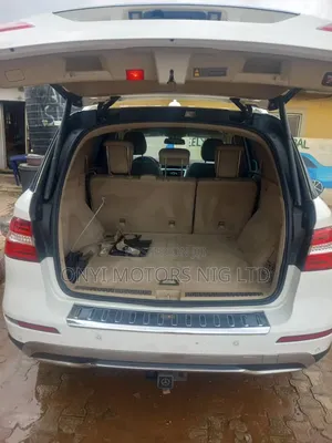 Mercedes-Benz GLE-Class GLE 350 2015 Gray