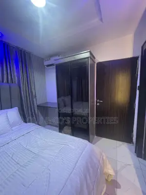 Furnished 1bdrm Bungalow in Wuye for rent