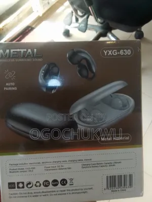 Premium Open Ear Buds