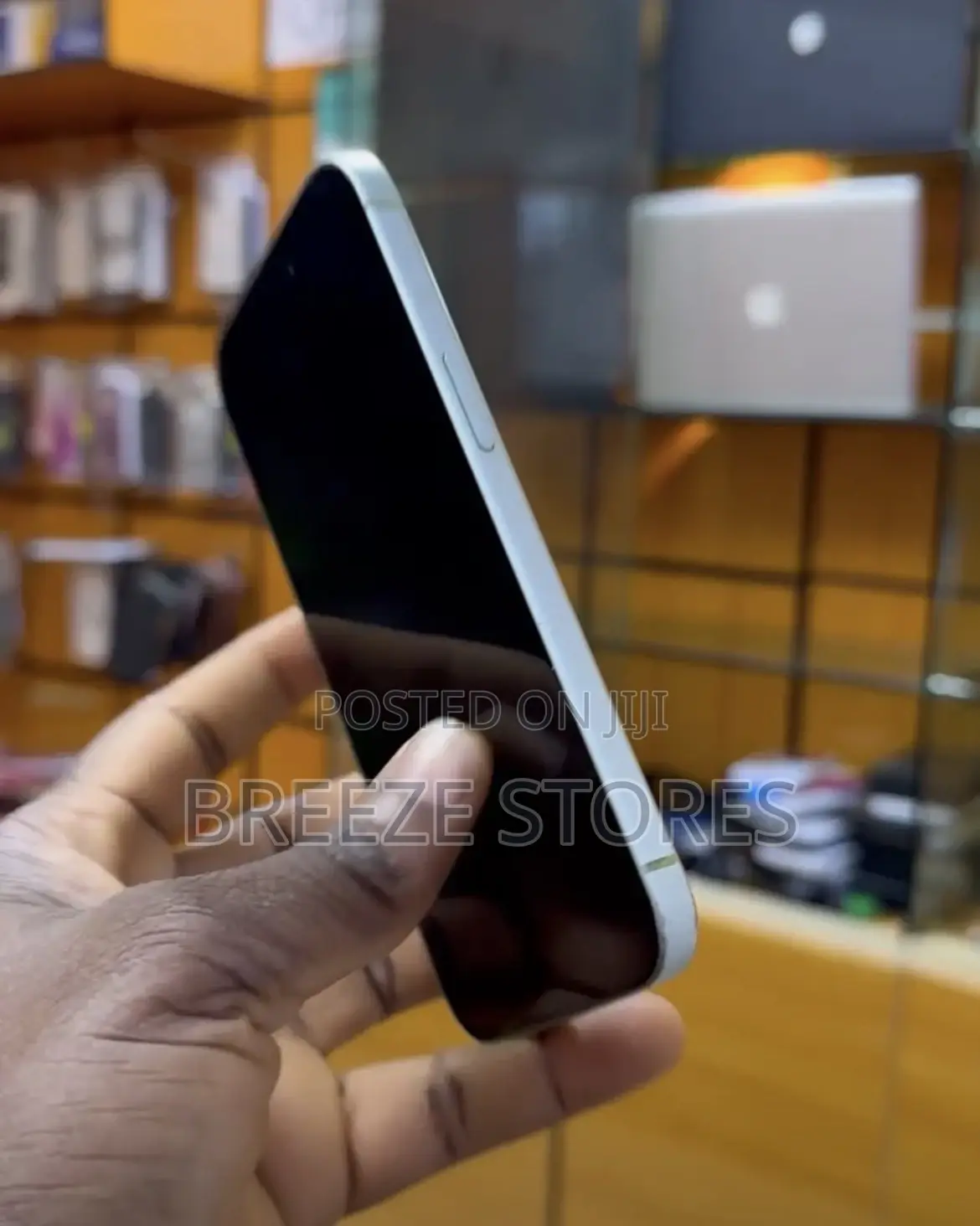 Apple iPhone 15 128 GB Green