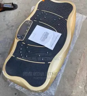 Platform Massager