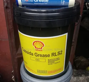 Shell Cassida Grease Rls2 (18kg)