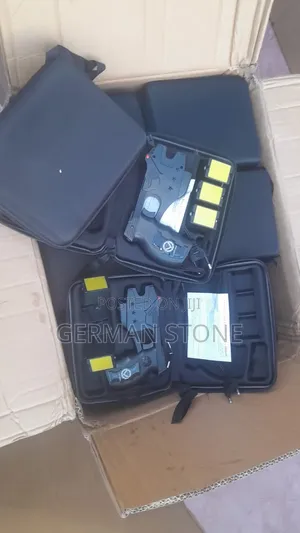 Matrax Branded Stun Gun,