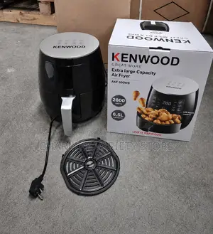 6.5l Kenwood Air Fryer
