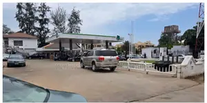 Filling Station for Sale