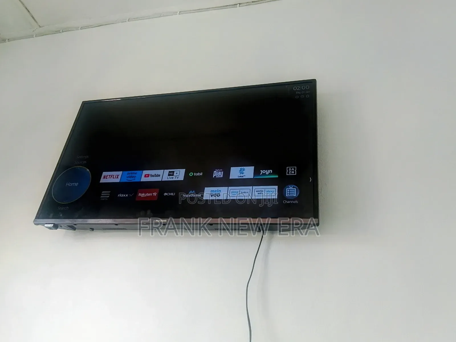 Panasonic Smart