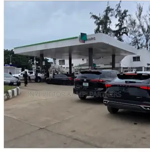 Filling Station for Sale