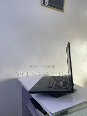 New Laptop Dell 8GB Intel Core i7 HDD 500GB