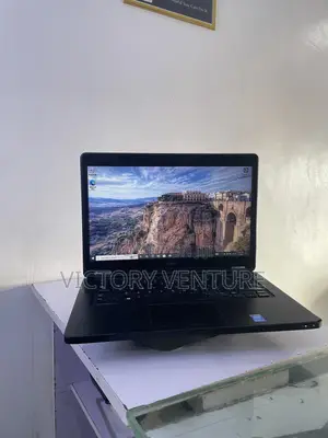 New Laptop Dell 8GB Intel Core i7 HDD 500GB