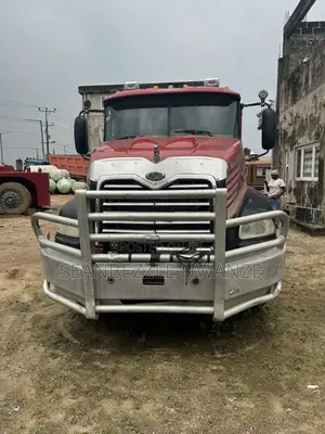 Mack Vision Direct Tokunbo