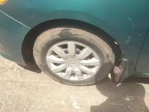 Toyota Corolla 2010 Blue