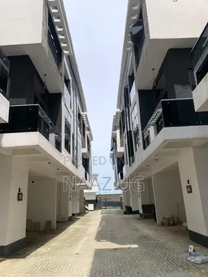 5bdrm Duplex in Metro Homes, Lekki Gardens Estate for rent
