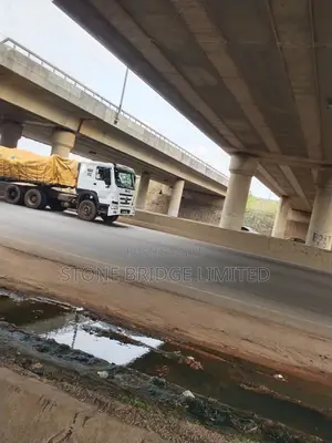Lafage)Mangal(Cement Distributor