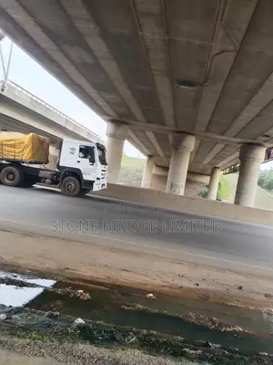 Lafage)Mangal(Cement Distributor