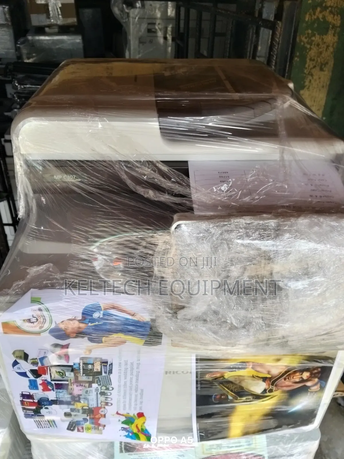 Photocopy Machine