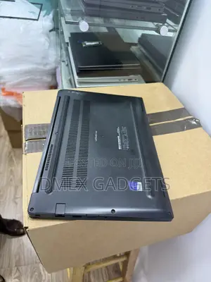 Laptop Dell Latitude 7480 8GB Intel Core i7 SSD 256GB