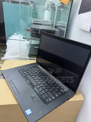 Laptop Dell Latitude 7480 8GB Intel Core i7 SSD 256GB