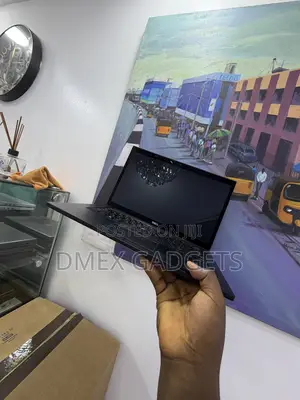 Laptop Dell Latitude 7480 8GB Intel Core i7 SSD 256GB