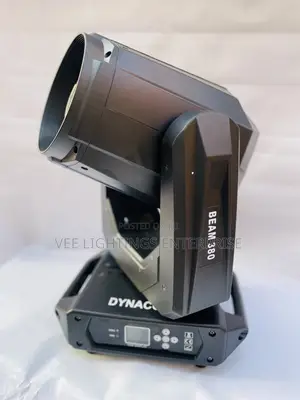 Moving Head Beam 380