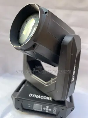 Moving Head Beam 380