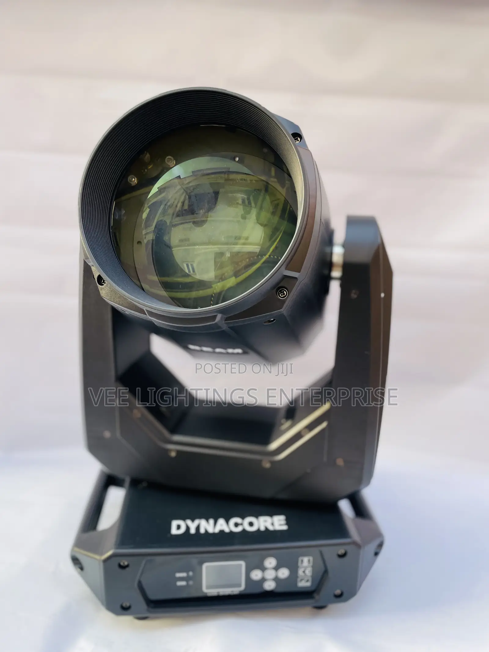 Moving Head Beam 380