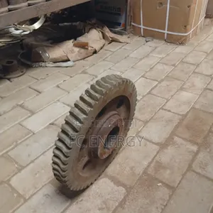 175t Reducer Turbine