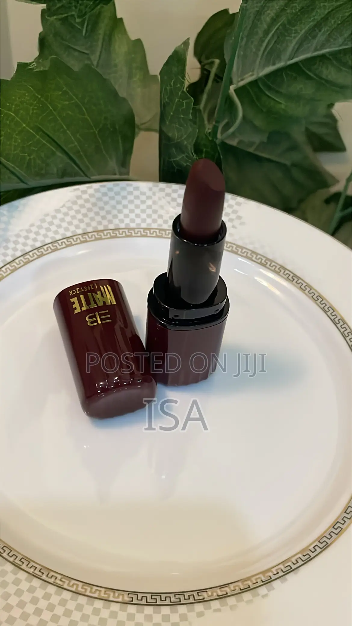 Luxe Lipglosses/Lipstick