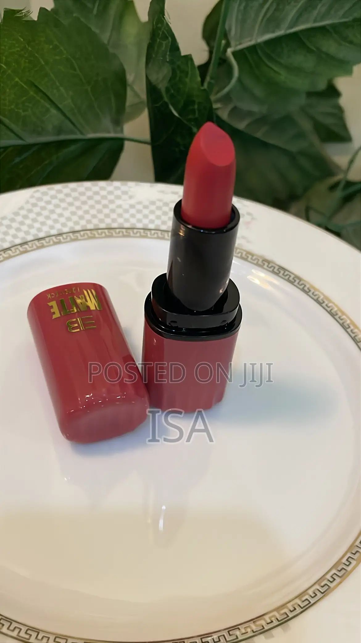 Luxe Lipglosses/Lipstick