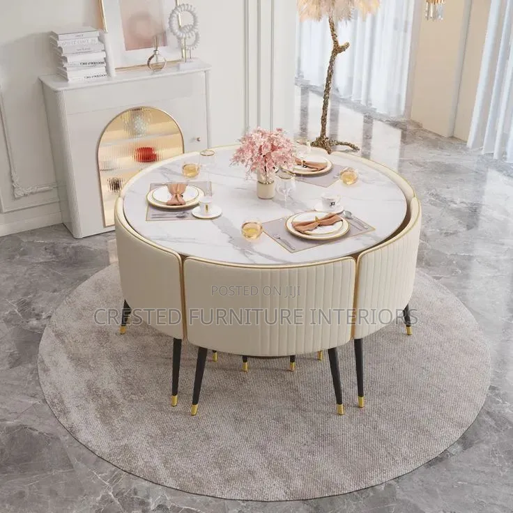 Furniture Interior Designs