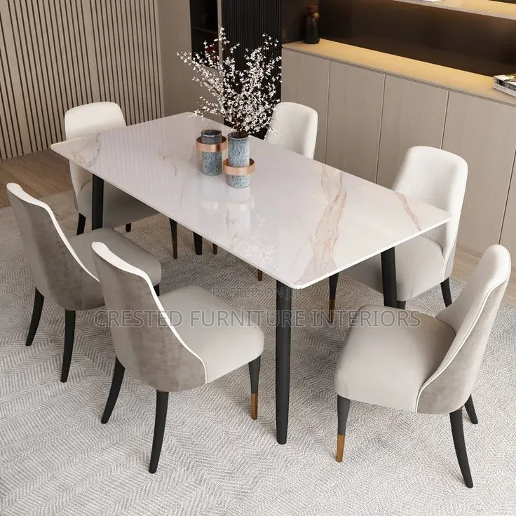 Furniture Interior Designs