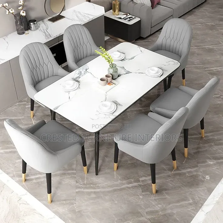 Furniture Interior Designs