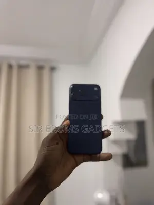 New Apple iPhone 17 Pro Max 256 GB Blue