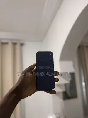 New Apple iPhone 17 Pro Max 256 GB Blue