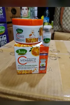Jhalak Face Cream