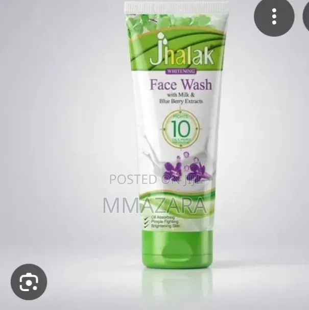 Jhalak Face Cream