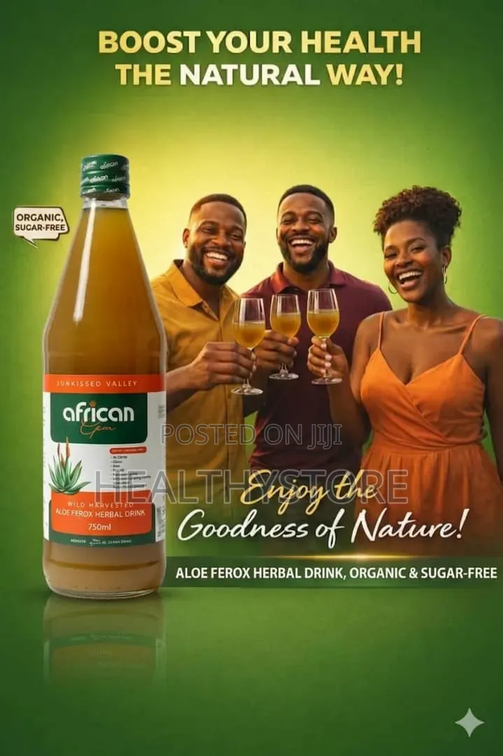 African Gem