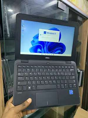 Laptop Dell Latitude 11 3180 4GB Intel Pentium SSD 128GB