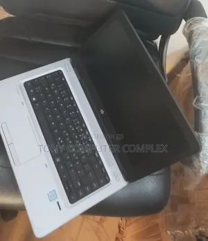 Laptop HP ProBook 640 G2 8GB Intel Core i5 HDD 500GB