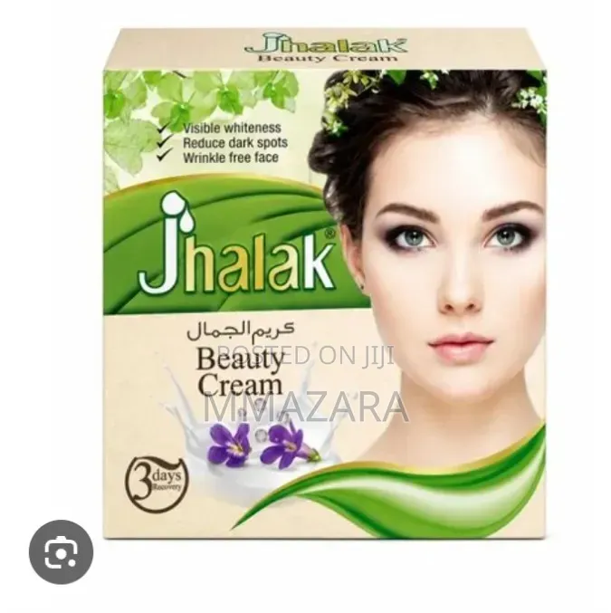 Jhalak Face Cream