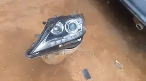 Lexus Rx350 Left Headlight