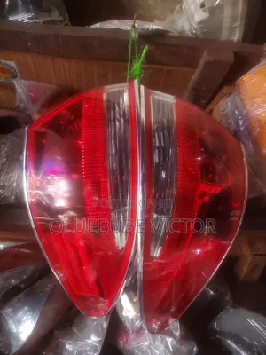 Rear Light Es330 2006