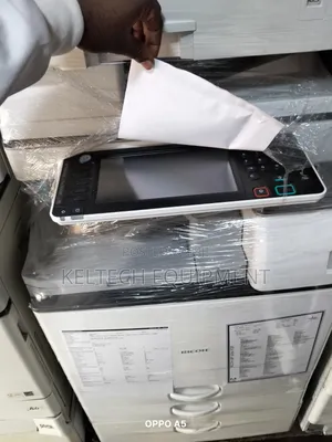 Photocopy Machine