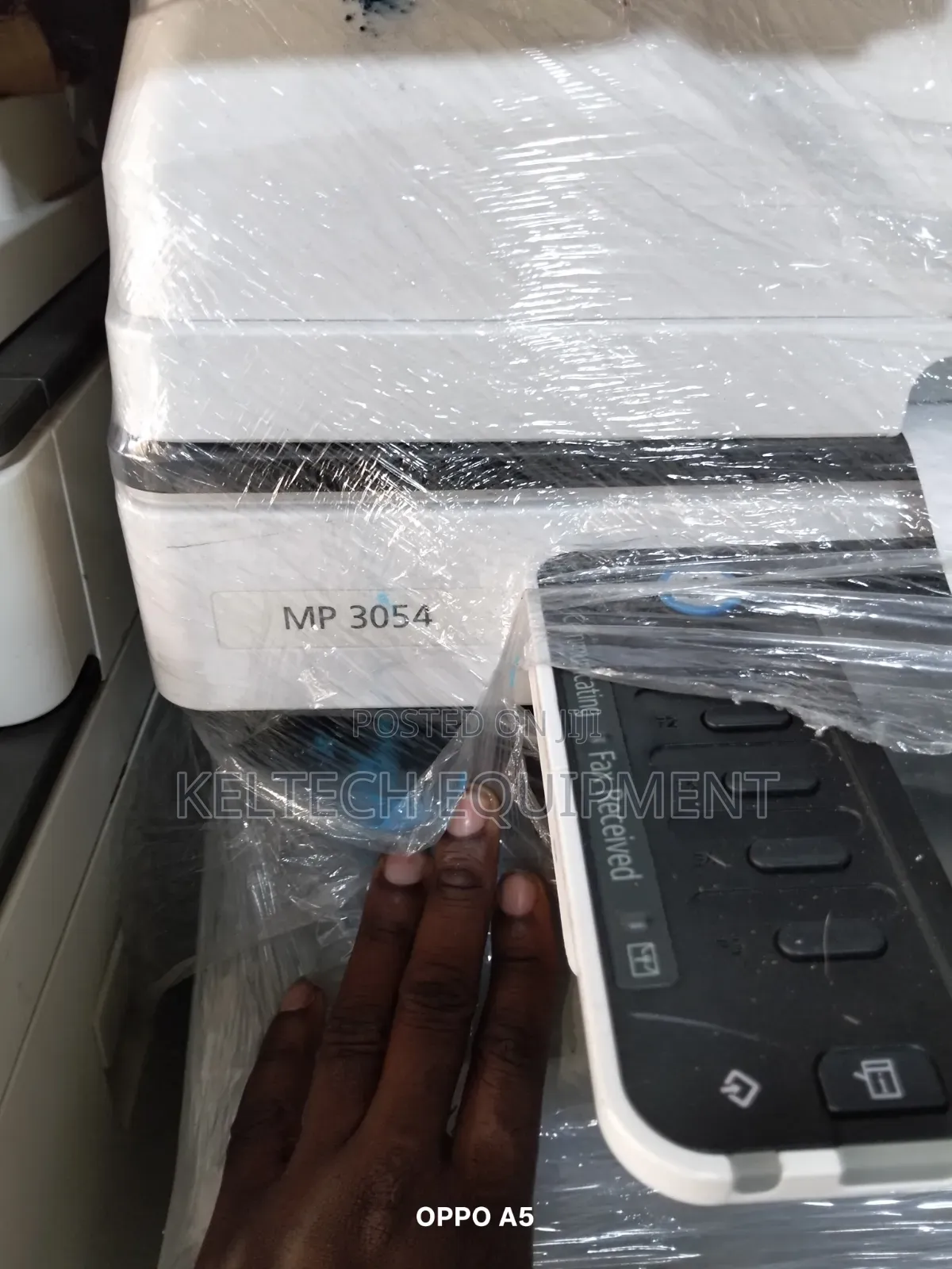 Photocopy Machine