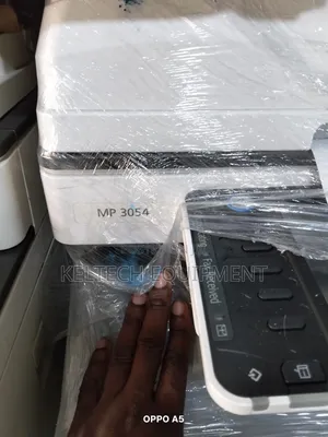 Photocopy Machine