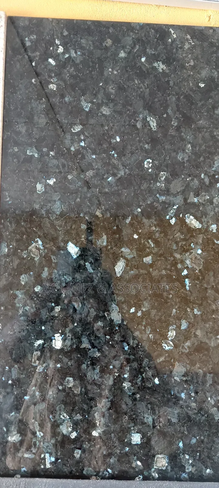 Emerald Pearl