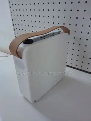 Itel Rechargeable Backup Power Seller Kano